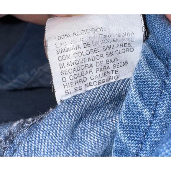 Ely Cattleman American Flag Rodeo Shirt Pearl Snap Western Wear LG Country USA - Picture 6 of 6